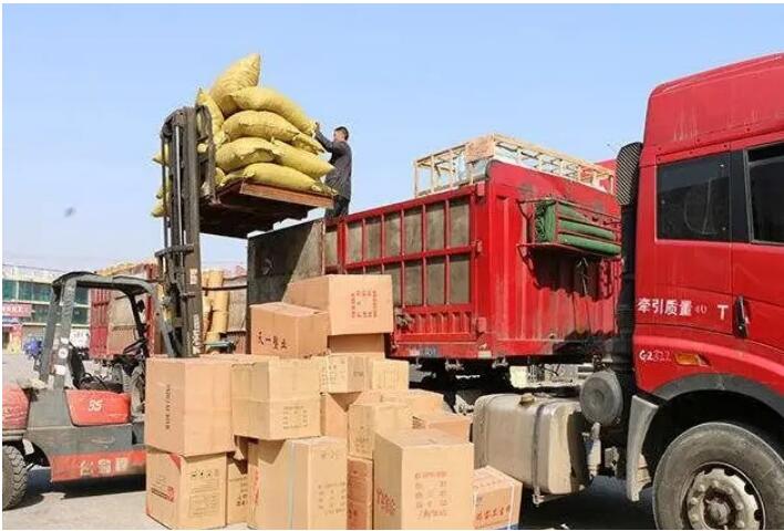 宁波到会东县物流专线